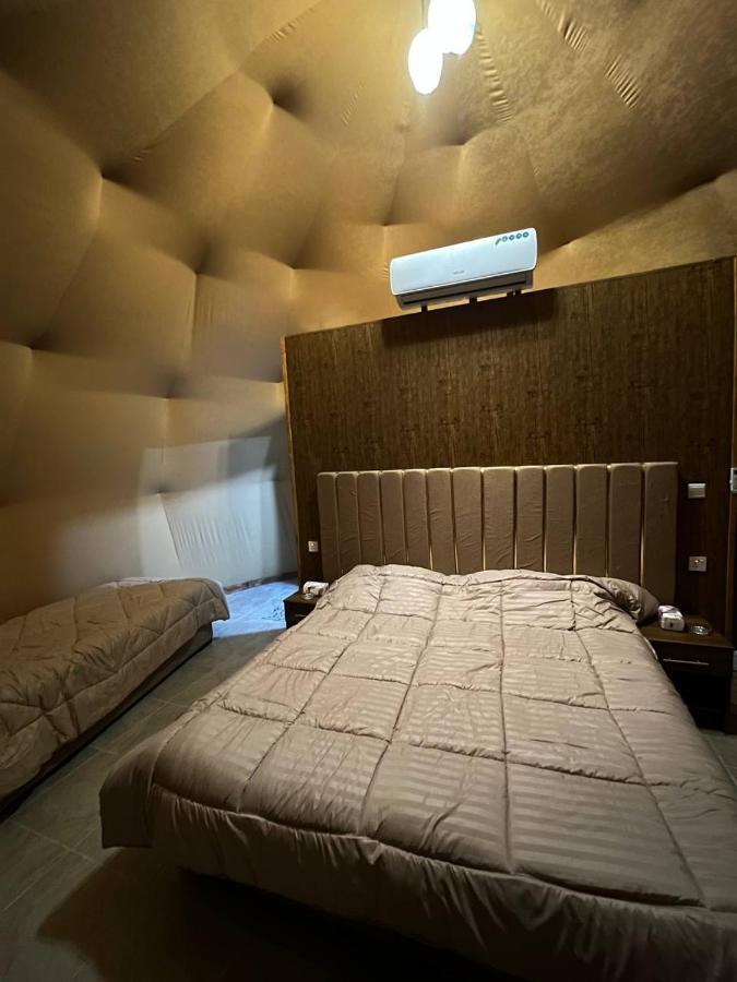 Wild Oryx Camp Bubbles Tente de luxe