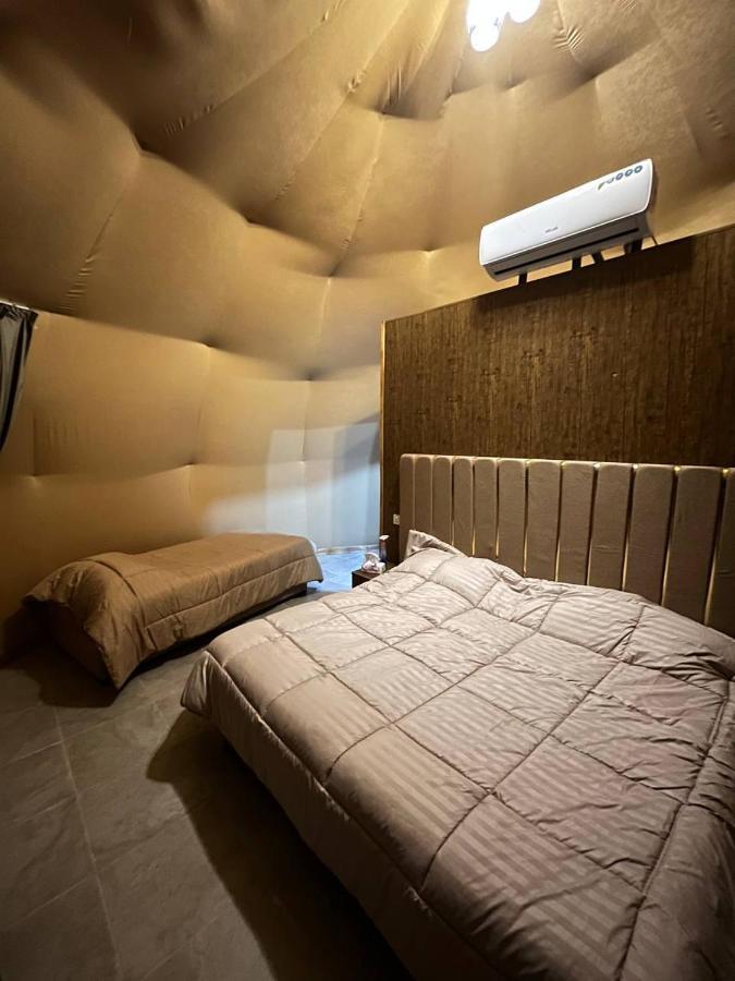 Wild Oryx Camp Bubbles Tente de luxe