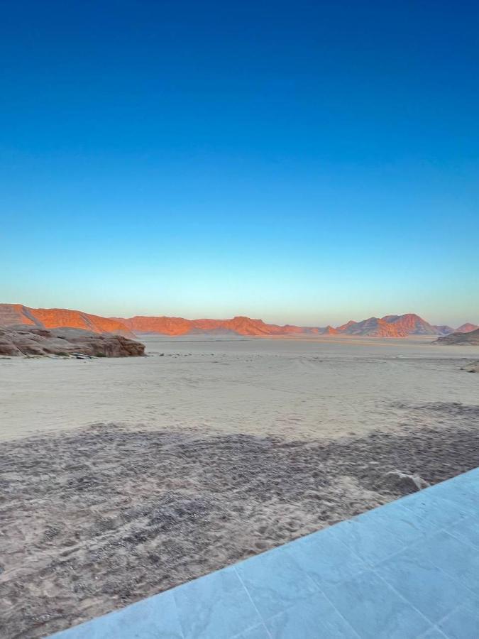 Wild Oryx Camp Bubbles Tente de luxe *