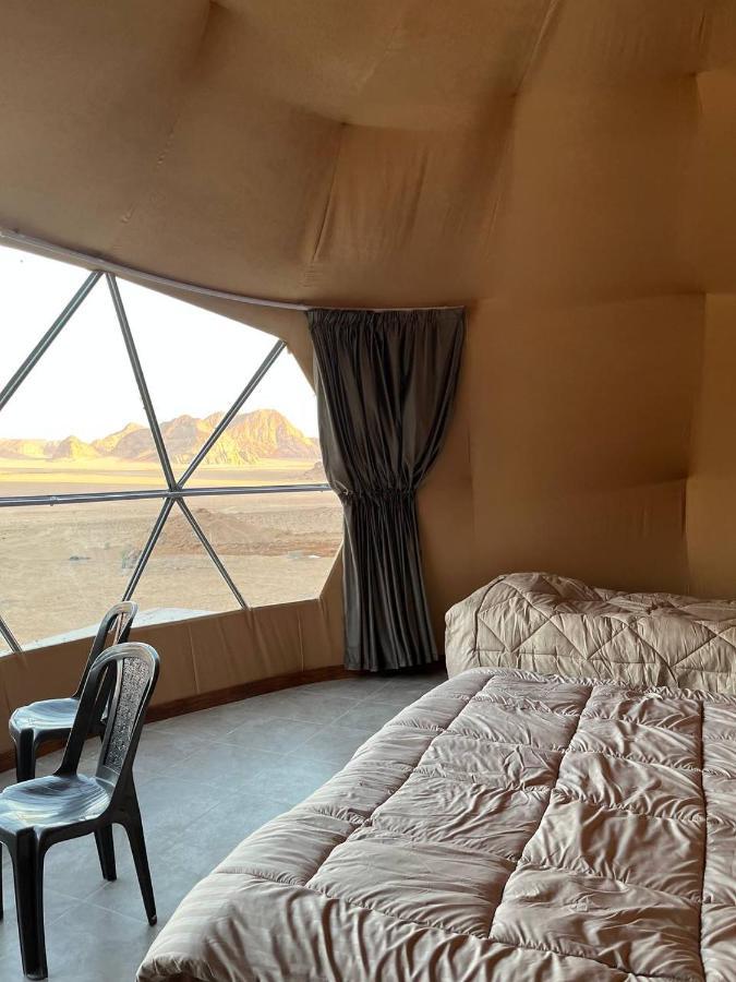 Wild Oryx Camp Bubbles *