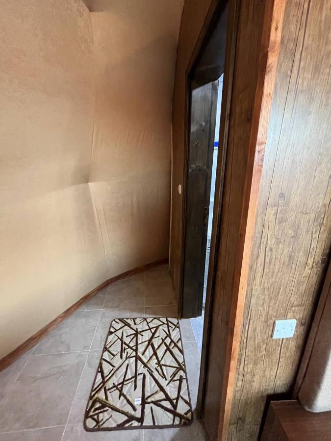 Wild Oryx Camp Bubbles Tente de luxe Wadi Rum