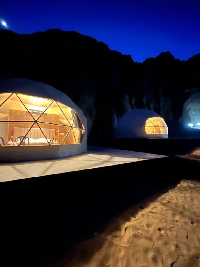 Wild Oryx Camp Bubbles *